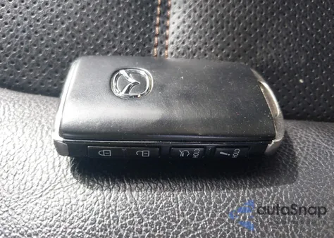 2022 Mazda Cx-5 2.5 S Preferred из США, поврежденный, VIN JM3KFBCM1N0554888